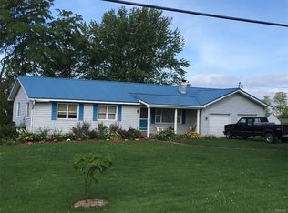 16457 W Lake Rd, Sterling, NY 13156