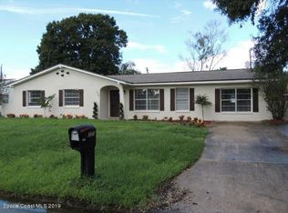 227 Monaco Rd, West Melbourne, FL 32904