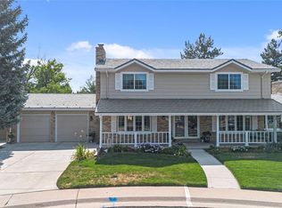 7428 S Ogden Way, Centennial, CO 80122