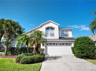 1765 The Oaks Blvd, Kissimmee, FL 34746
