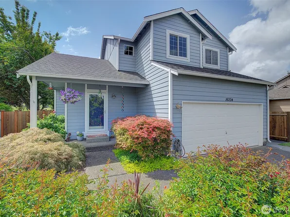16204 93rd Street E, Sumner, WA 98390