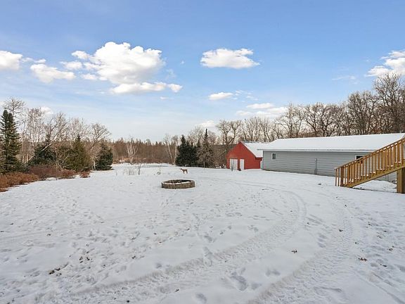 On Acreage!