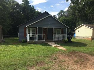 119 Milford Dr, Greer, SC 29651