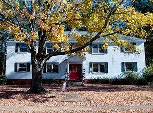 330 Brevard St APT C, Statesville, NC 28677