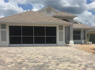 1817 Challenger Ave, Davenport, FL 33897