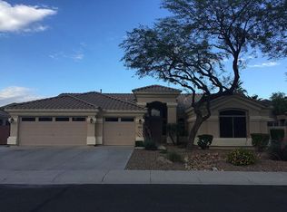2151 S Boulder Ct, Gilbert, AZ 85295
