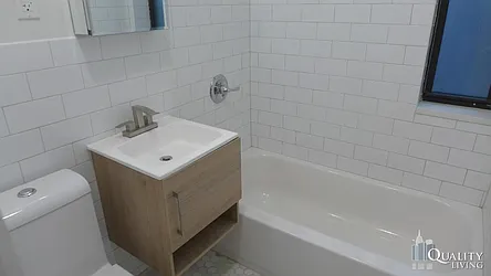 Rented by New York Quality Living Downtown