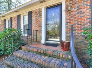 3304 Ansley Ct, Augusta, GA 30907