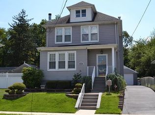 68 De Voe St, South River, NJ 08882