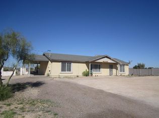 19048 W Brave Rd, Buckeye, AZ 85326