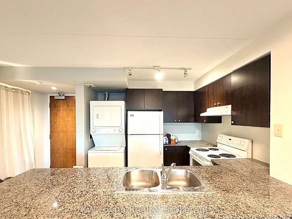 5th image of 4600 Steeles Ave E #505