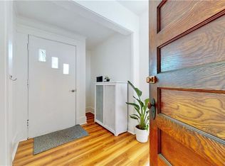 21 Parmalee Ave #1, New Haven, CT 06511