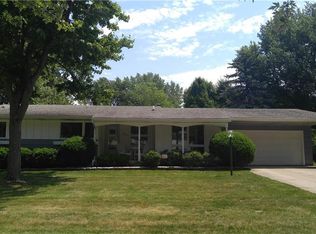 203 Meadow Stream Dr, Buffalo, NY