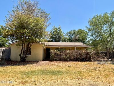 2335 W Myrtle Avenue, Phoenix AZ - Owner Finance Home