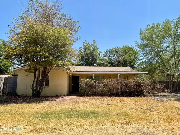 2335 W Myrtle Avenue, Phoenix, AZ 85021