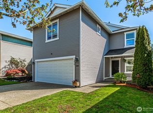 5020 200th Street Ct E, Spanaway, WA 98387