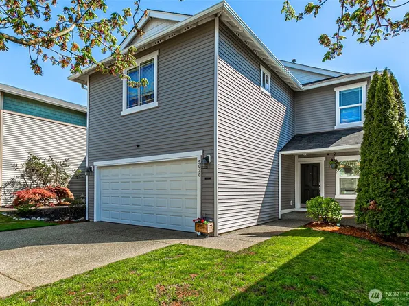 5020 200th Street Ct E, Spanaway, WA 98387