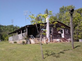 815 Mannis Rd, Madisonville, TN 37354