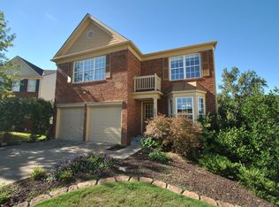 3620 Ridgefair Dr, Cumming, GA 30040