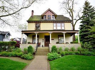 204 S Spring Ave, La Grange, IL 60525