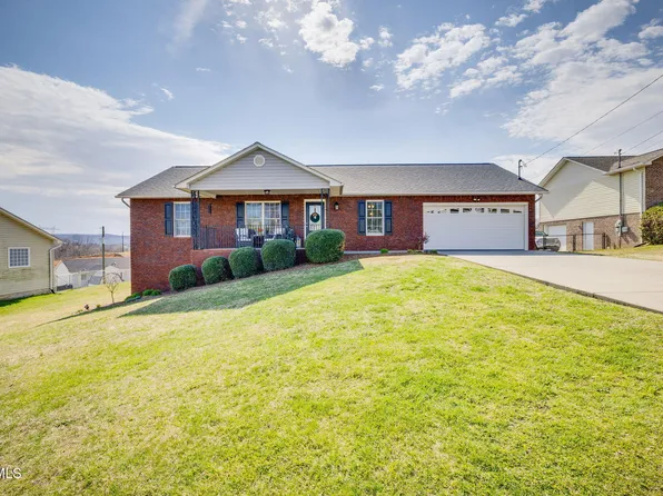209 Navajo Trl, Church Hill, TN 37642