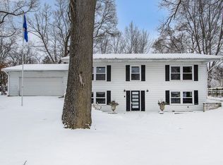 2700 Bach Ave, Portage, MI 49024