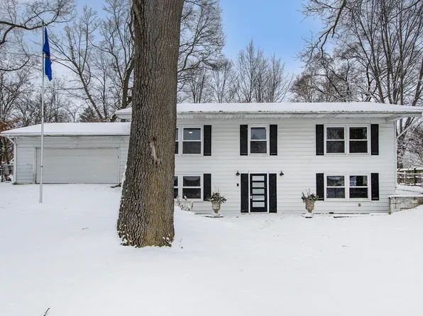2700 Bach Ave, Portage, MI 49024