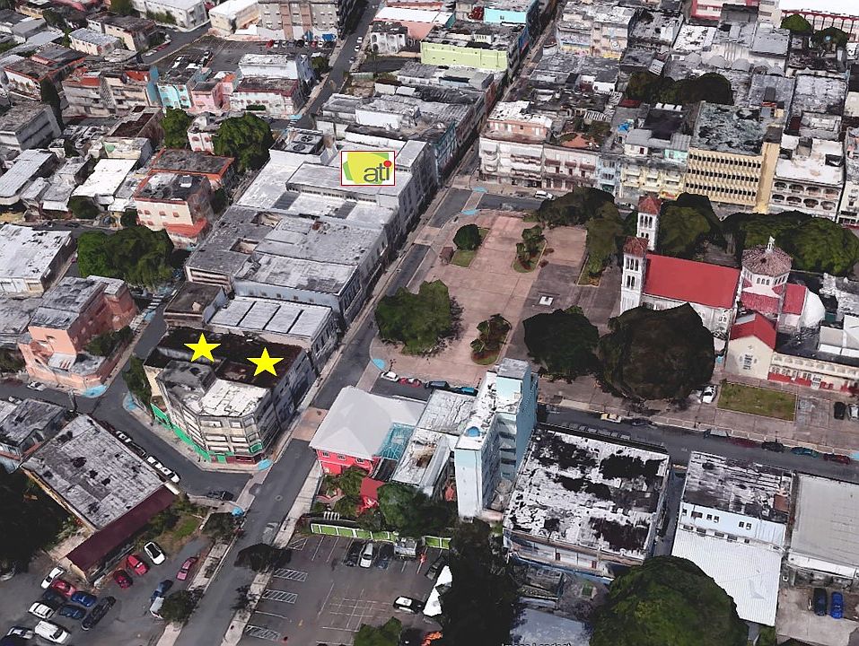2nd image of 1126 Ave Ponce De Leon