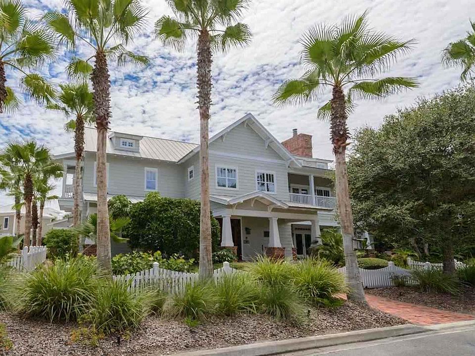 Sea Colony St Augustine Rentals