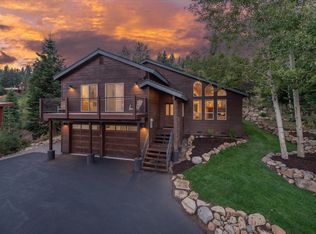11614 Rhineland Ave, Truckee, CA 96161