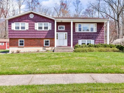 15 John F Kennedy Drive, Blauvelt, NY, 10913