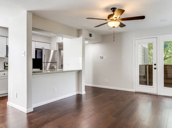 Creekside Condominumums