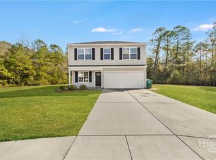 39 Easy Street, Guyton, GA 31312