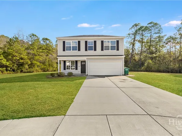 39 Easy Street, Guyton, GA 31312