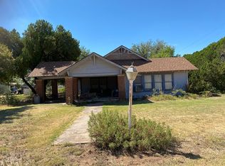 1353 County Road 8032, Crowell, TX 79227