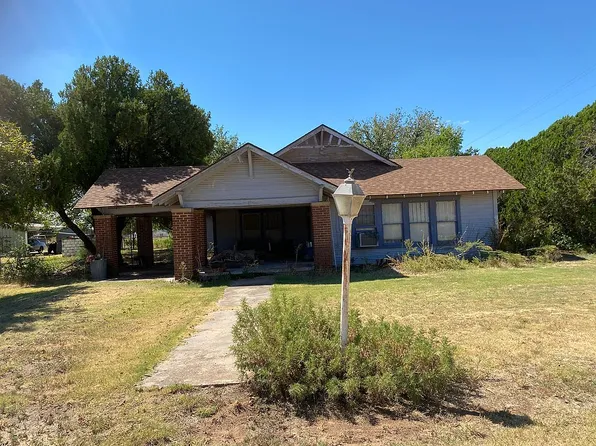 1353 County Road 8032, Crowell, TX 79227