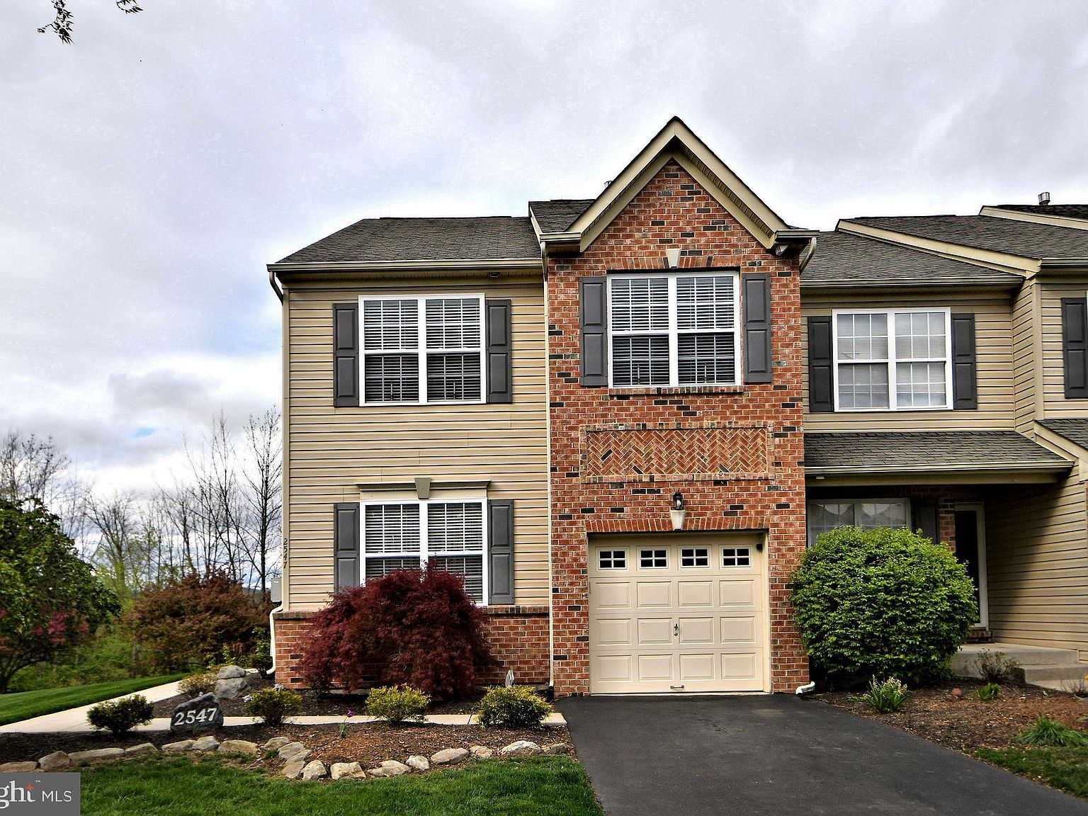 2547 Wellington Way, Telford, PA 18969 Zillow