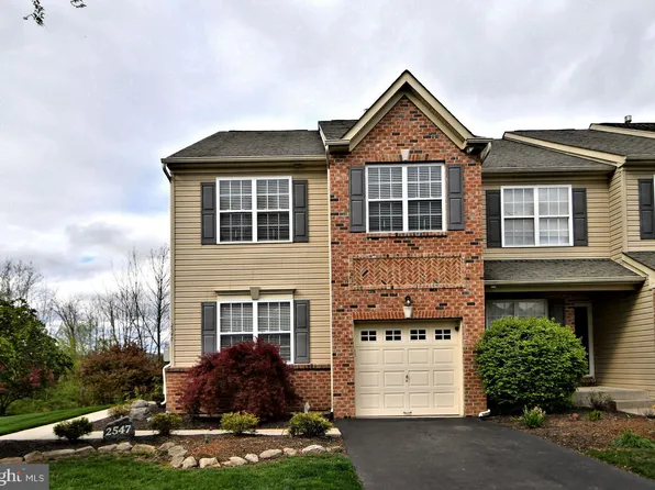 2547 Wellington Way, Telford, PA 18969