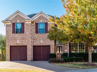 387 Spring Meadow Dr, Fairview, TX 75069