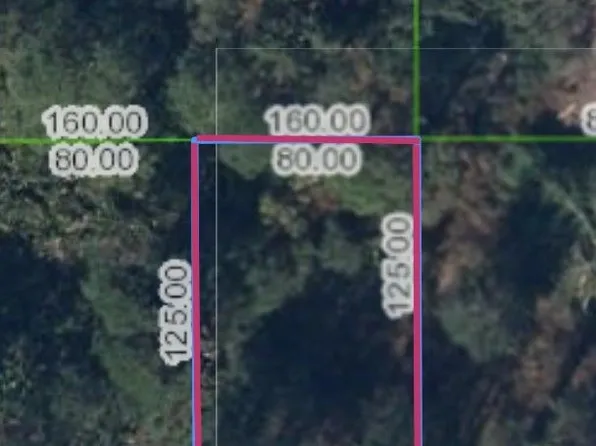 89 Tobler Blvd, Lake Placid, FL 33852