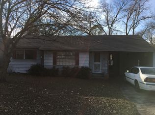 815 N Pacific St, Mineola, TX 75773