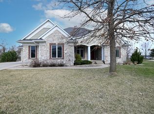 3271 Mulberry Dr, Marion, IA 52302