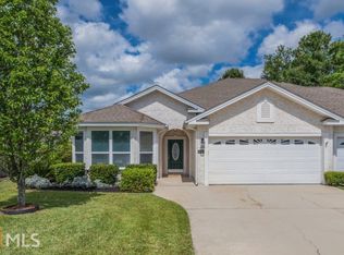 105 Miller Ct, Kingsland, GA 31548