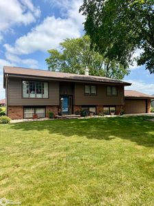 403 11th St NE, Clarion, IA, 50525