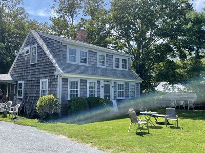 1533 Main Street, Chatham, MA, 02633