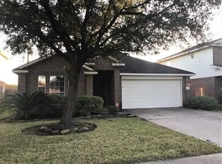 2603 Feather Green Trl, Fresno, TX 77545