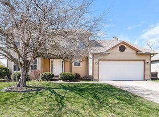 1127 Crestview St, Reynoldsburg, OH