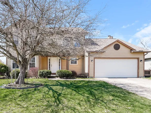 1127 Crestview St, Reynoldsburg, OH 43068