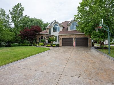 9 Rolling Woods Ln #E, Buffalo, NY, 14224