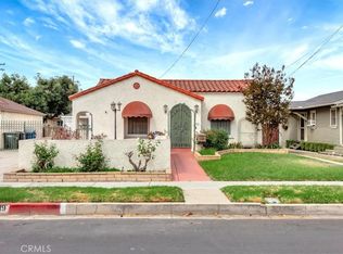 16919 Ardmore Ave, Bellflower, CA 90706